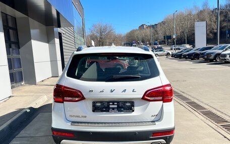 Haval H6, 2018 год, 1 490 000 рублей, 5 фотография