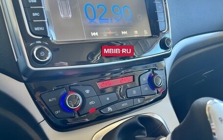 Haval H6, 2018 год, 1 490 000 рублей, 11 фотография
