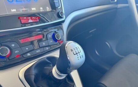 Haval H6, 2018 год, 1 490 000 рублей, 12 фотография
