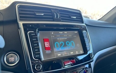 Haval H6, 2018 год, 1 490 000 рублей, 10 фотография