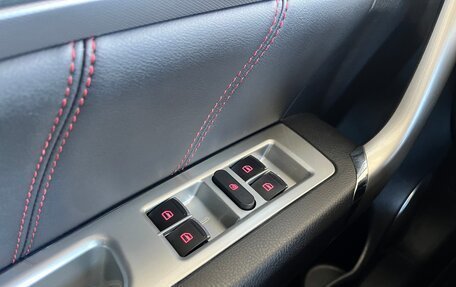 Haval H6, 2018 год, 1 490 000 рублей, 15 фотография