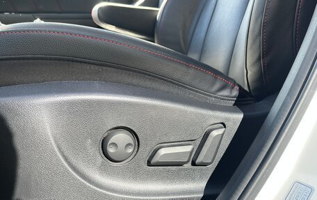 Haval H6, 2018 год, 1 490 000 рублей, 22 фотография