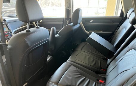 Haval H6, 2018 год, 1 490 000 рублей, 17 фотография