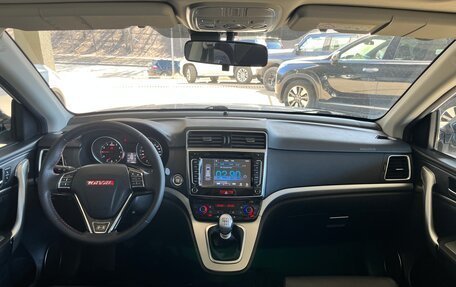 Haval H6, 2018 год, 1 490 000 рублей, 21 фотография