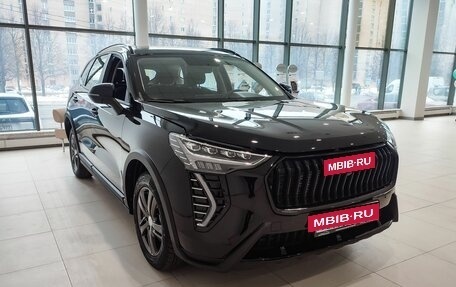 Haval Jolion, 2025 год, 2 449 000 рублей, 2 фотография