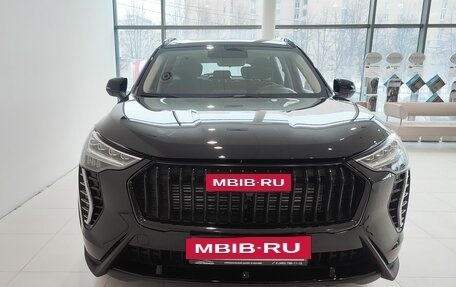 Haval Jolion, 2025 год, 2 449 000 рублей, 3 фотография