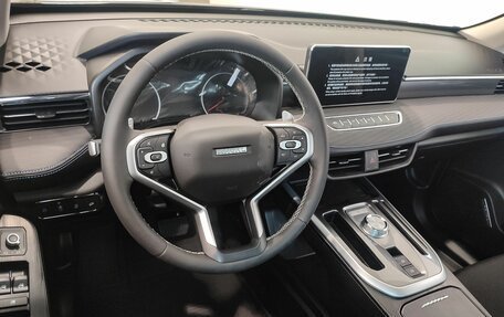 Haval Jolion, 2025 год, 2 449 000 рублей, 12 фотография