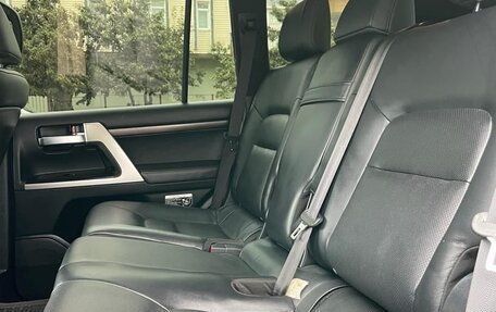 Toyota Land Cruiser 200, 2015 год, 4 960 000 рублей, 13 фотография