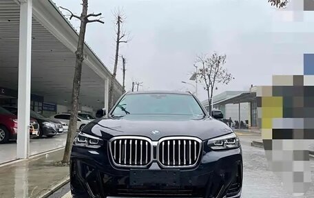 BMW X3, 2022 год, 3 600 000 рублей, 2 фотография