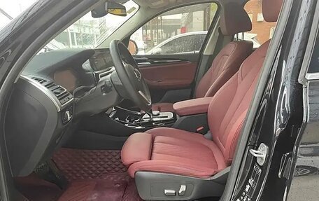 BMW X3, 2022 год, 3 600 000 рублей, 5 фотография