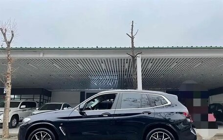 BMW X3, 2022 год, 3 600 000 рублей, 3 фотография