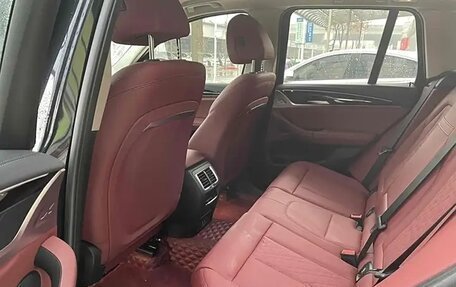 BMW X3, 2022 год, 3 600 000 рублей, 6 фотография