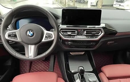 BMW X3, 2022 год, 3 600 000 рублей, 7 фотография