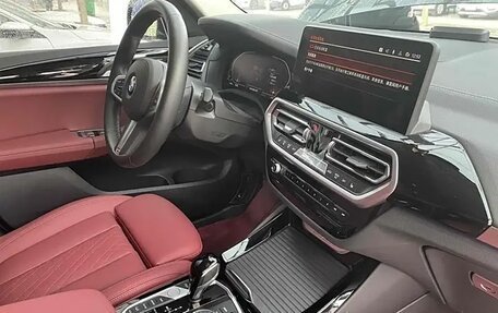 BMW X3, 2022 год, 3 600 000 рублей, 8 фотография