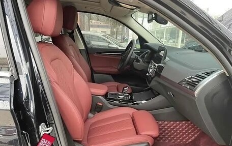 BMW X3, 2022 год, 3 600 000 рублей, 9 фотография
