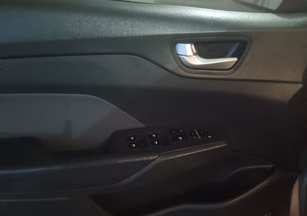 Hyundai Solaris, 2022 год, 1 600 000 рублей, 5 фотография