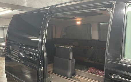 Mercedes-Benz Viano, 2014 год, 1 999 999 рублей, 2 фотография