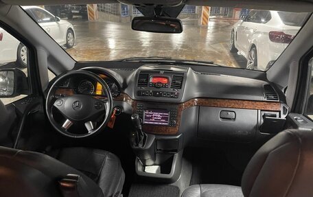 Mercedes-Benz Viano, 2014 год, 1 999 999 рублей, 5 фотография