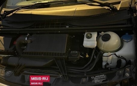 Mercedes-Benz Viano, 2014 год, 1 999 999 рублей, 12 фотография