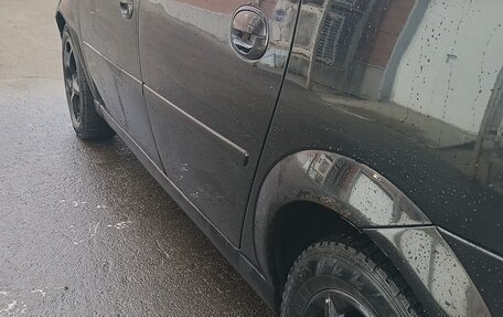 Opel Meriva, 2007 год, 350 000 рублей, 4 фотография
