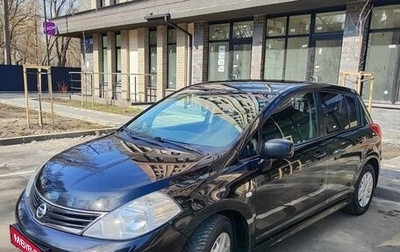 Nissan Tiida, 2011 год, 630 000 рублей, 1 фотография