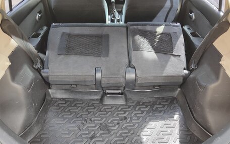 Nissan Tiida, 2011 год, 630 000 рублей, 8 фотография