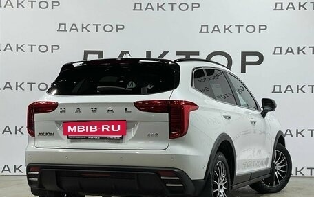 Haval Jolion, 2024 год, 2 289 000 рублей, 4 фотография