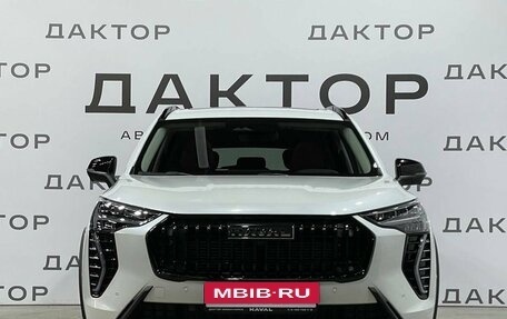 Haval Jolion, 2024 год, 2 289 000 рублей, 2 фотография
