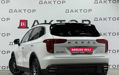 Haval Jolion, 2024 год, 2 289 000 рублей, 6 фотография