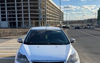 Ford Focus II рестайлинг, 2008 год, 340 000 рублей, 1 фотография
