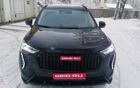 Haval Jolion, 2024 год, 2 580 000 рублей, 1 фотография