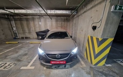 Mazda 6, 2013 год, 1 800 000 рублей, 1 фотография