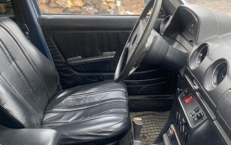 Mercedes-Benz W123, 1979 год, 250 000 рублей, 8 фотография