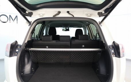 Toyota RAV4, 2017 год, 2 357 000 рублей, 9 фотография