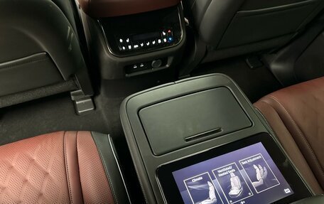 Infiniti QX80, 2024 год, 17 900 000 рублей, 13 фотография