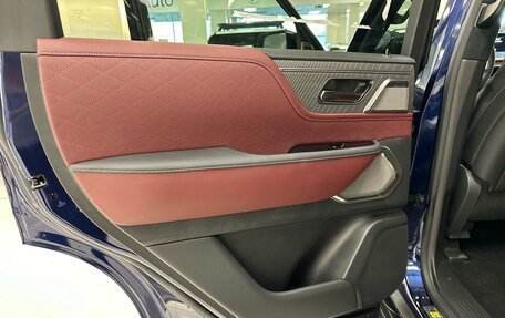 Infiniti QX80, 2024 год, 17 900 000 рублей, 11 фотография