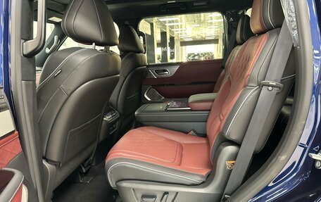 Infiniti QX80, 2024 год, 17 900 000 рублей, 12 фотография