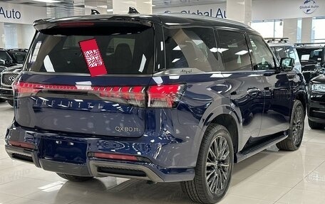 Infiniti QX80, 2024 год, 17 900 000 рублей, 6 фотография