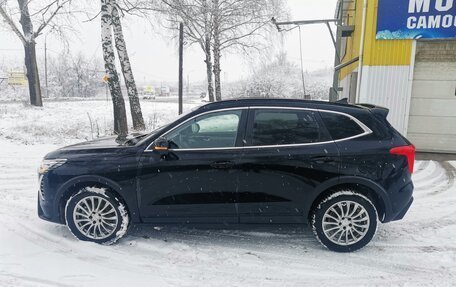 Haval Jolion, 2024 год, 2 580 000 рублей, 5 фотография