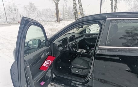 Haval Jolion, 2024 год, 2 580 000 рублей, 2 фотография