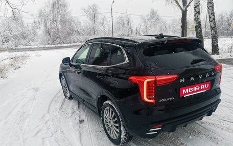 Haval Jolion, 2024 год, 2 580 000 рублей, 6 фотография