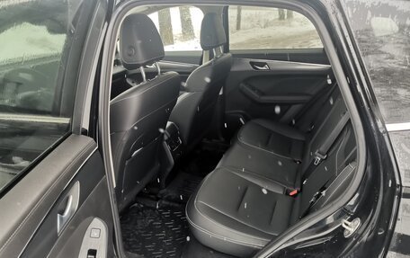 Haval Jolion, 2024 год, 2 580 000 рублей, 15 фотография