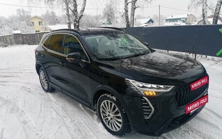 Haval Jolion, 2024 год, 2 580 000 рублей, 12 фотография