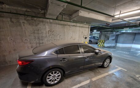Mazda 6, 2013 год, 1 800 000 рублей, 2 фотография