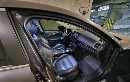 Mazda 6, 2013 год, 1 800 000 рублей, 5 фотография