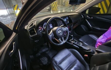 Mazda 6, 2013 год, 1 800 000 рублей, 7 фотография