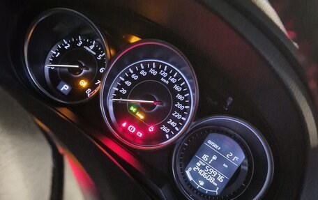 Mazda 6, 2013 год, 1 800 000 рублей, 10 фотография