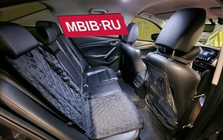 Mazda 6, 2013 год, 1 800 000 рублей, 6 фотография