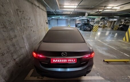 Mazda 6, 2013 год, 1 800 000 рублей, 3 фотография