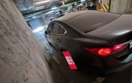 Mazda 6, 2013 год, 1 800 000 рублей, 4 фотография